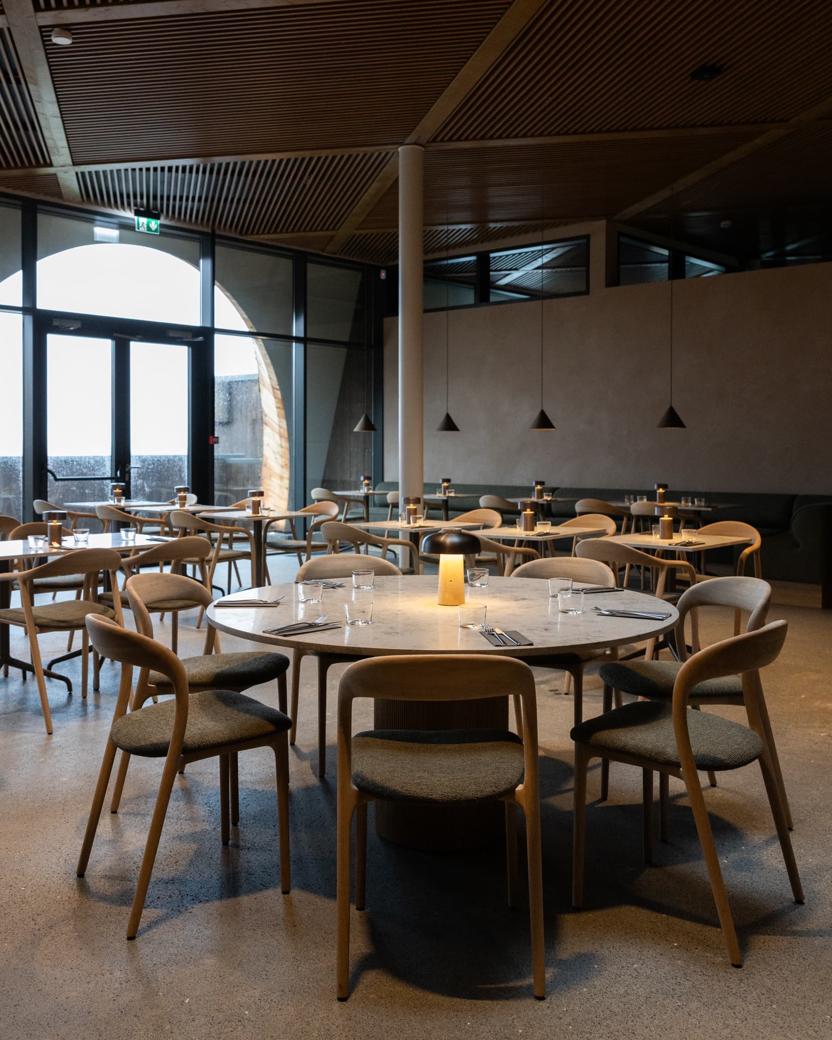 Ösp - Dedicated wellness experience